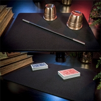 디럭스 클로즈-업 패드( Deluxe Close-Up Pad 16x23 by Murphy's Magic Supplies)40.64 X 58.42cm