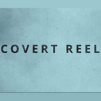 코버트 릴(COVERT REEL KEVLAR by Uday Jadugar)