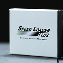 스피드 로더 플러스(Speed Loader Plus Wallet by Tony Miller and Mark Mason)