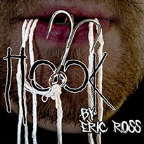 후크(Hook by Eric Ross)