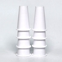 텐요 딤블 화이트 세트(TENYO THIMBLE WHITE Set)