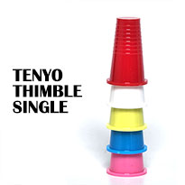 텐요 딤블 싱글(TENYO THIMBLE Single)