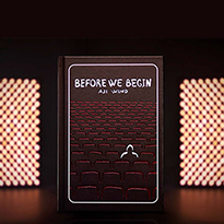 비포 위 비긴(Before We Begin by Asi Wind)