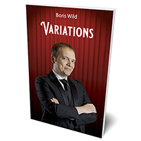 바리에이션즈(VARIATIONS by Boris Wild)