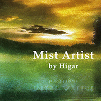 미스트 아티스트(Mist Artist by Higar)