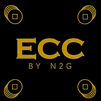 ECC(ECC Half Dollar Size by N2G)