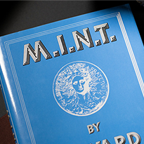 민트 #1(MINT #1 by Edward Marlo)