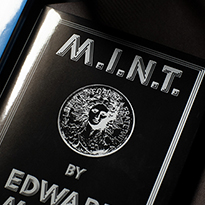 민트 #2(MINT #2 by Edward Marlo)