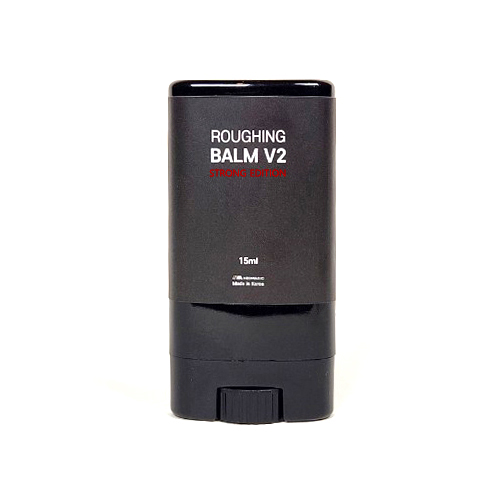 러핑 밤V2 스트롱 에디션 (Roughing Balm V2 STRONG EDITION)