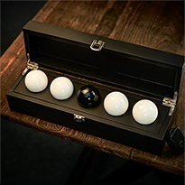 슬루스 볼(Sleuth Ball)