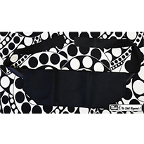 시 스루 블라인드폴드(See Through Blindfold by Premium Magic)