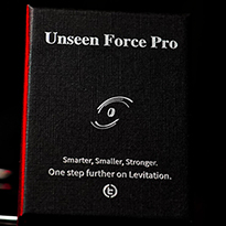 언신 포스 프로(UNSEEN FORCE PRO by TCC)