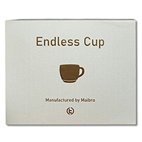 엔드리스 컵(Endless Cup)