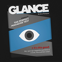 글랜스 3.0(Glance 3.0)