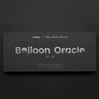 벌룬 오라클(Balloon Oracle by HJ)
