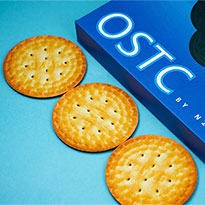 슈퍼 오레오(OSTC)