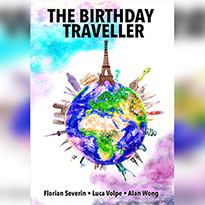 버쓰데이 트레블러(Birthday Traveller)