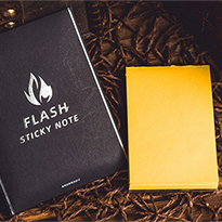 플래쉬 스티키 노트 2.0(Flash Sticky Note 2.0)