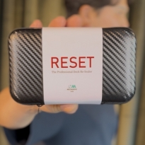 리셋(RESET : The Professional Deck Re-Sealer)