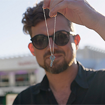 리포우(Repo: A Chain of Unusual Events by Tobias Dostal)