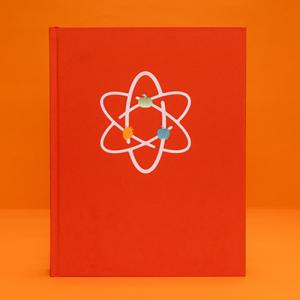 더 파티클 시스템(The Particle System by Joshua Jay)