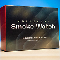 유니버셜 스모크 와치(Universal Smoke Watch by Jo&atilde;o Miranda)