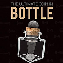 보틀(Bottle by Gentlemen's Magic & Mickael Chatelain)