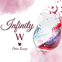 인피니티 와인(Infinity W by Peter Kamp and Magic Dream)
