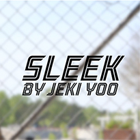 슬릭(SLEEK by Jeki Yoo)