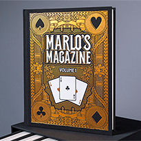 말로 매거진스 식스북 세트(Marlo's Magazines 6 Book Set Standard Edition)