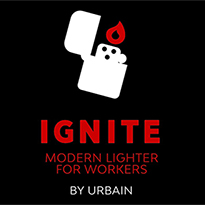 이그나이트(Ignite by Gentlemen's Magic & Urbarin)