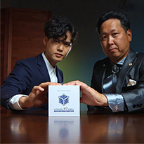 울티메이트 RD 쉘(Utimate RD Shell by Takamiz Usui & Henry Harrius)