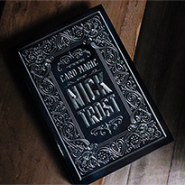 카드 매직 오브 닉 트로스트(The Card Magic of Nick Trost)