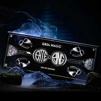 페이트 링(FATE RING by Zoming GBDL MAGIC)