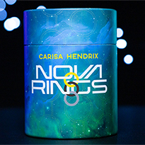 노바 링(Nova Rings by Carisa Hendrix)