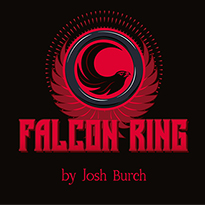 팔콘 링(Falcon Ring by Josh Burch)