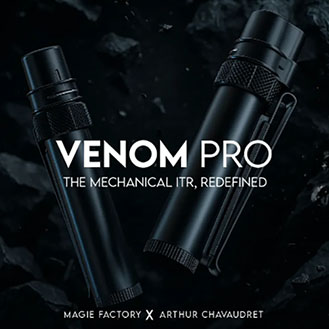 베놈 프로(VENOM PRO)