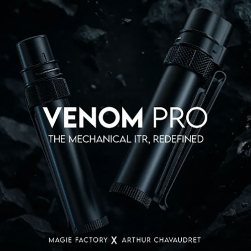 베놈 프로(VENOM PRO)