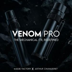 베놈 프로(VENOM PRO)