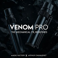 베놈 프로(VENOM PRO)