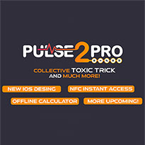 펄스 2 프로(PULSE 2 PRO)