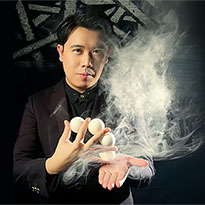 울트라 스모크(Ultra Smoke by Bond Lee, Wenzi, MS Magic)