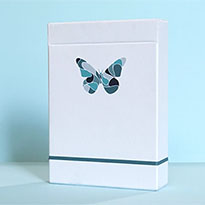 버터플라이 트라이-올 V2덱(Butterfly Try-All V2 Playing Cards)