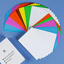 멀티컬러 매니플레이션덱(Multi-Color Manipulation Deck Poker Size)