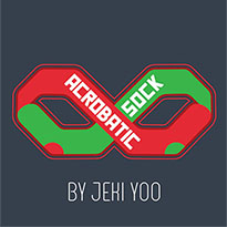 아크로바틱 삭스(Acrobatic Sock by Jeki Yoo)