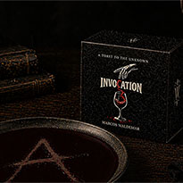 인버케이션(INVOCATION by Marcos Waldemar)