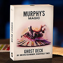고스트 덱(Ghost Deck)
