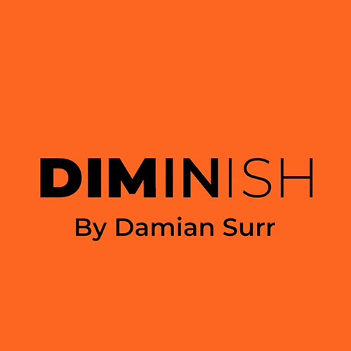 디미니쉬(Diminish by Damian Surr)