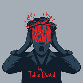 헤드에이크(Headache by Tobias Dostal)