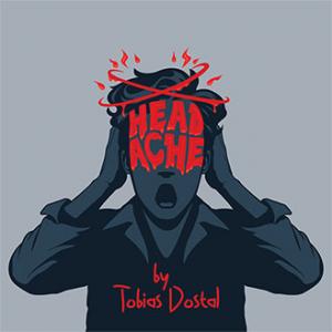헤드에이크(Headache by Tobias Dostal)
